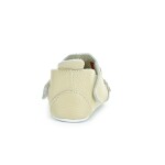 LANG.S by Tikki shoes Ziggy Hearts béžovej barefoot capáčky 23 EUR