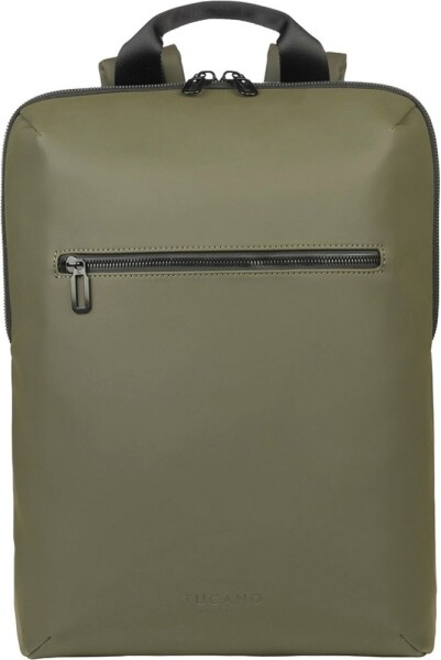 Tucano Tucano Gommo computer backpack 15.6", green