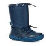 BLIFESTYLE lippenbärSTYLE TEX Vegan marine zimné barefoot topánky 24 EUR