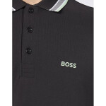 Skladaná polokošeľa Boss s dlhým rukávom M 50506191-016 S