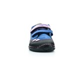 Fare A5114253 modré barefoot topánky 29 EUR
