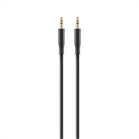 Belkin Portable Audio jack 3.5mm kábel 1m (F3Y117bt1M)