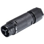 Wieland Electric RST16I3 S S1 ZT4 SW 46.032.4553.1 guľatý faston, 1 ks; 46.032.4553.1