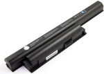 MicroBattery 6 Cell, Li-ion, 10.8V, 5200 mAh, 56Wh (MBI2177)