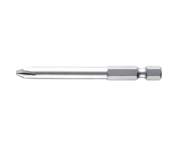 Makita B-25220 Sada bitov PH2 x 50mm (3ks) (B-25220)