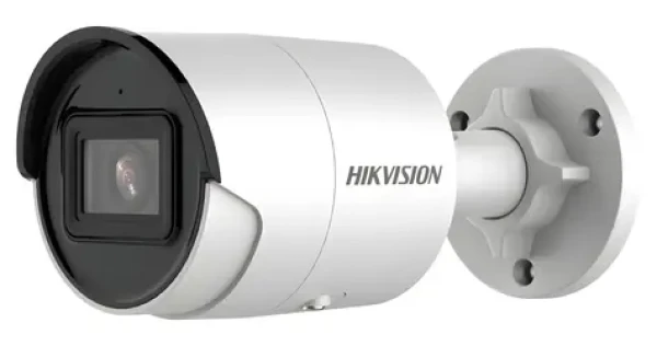 HIKVISION DS-2CD2083G2-IU(2.8mm) / IP kamera / Bullet / 8Mpix / obj. 2,8mm / IR 40m / mikrofón / IP67 (DS-2CD2083G2-IU(2.8mm))
