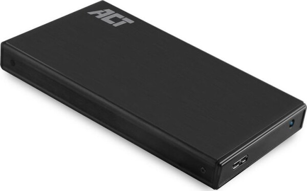 Act ACT AC1200 obudowa do disków twardych Obudowa HDD/SSD Čierny 2.5"