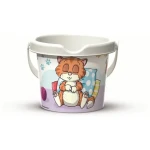 Androni Kýblik hravá mačička /priemer 13 cm/ od 10 mesiacov