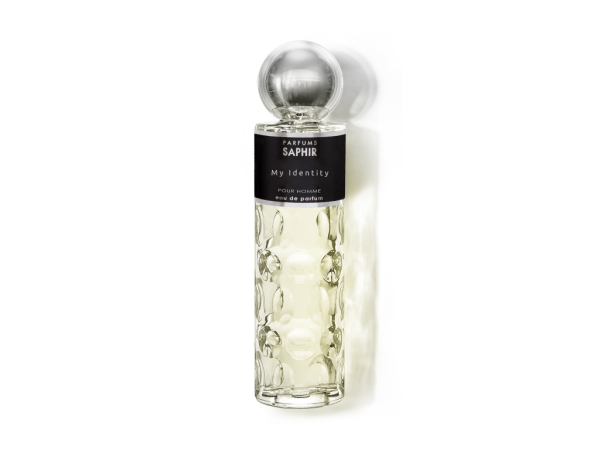 Saphir - My Identity Veľkosť: 200 ml