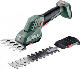Metabo akumulátorové nožnice PowerMaxx SGS 12 Q 20 cm