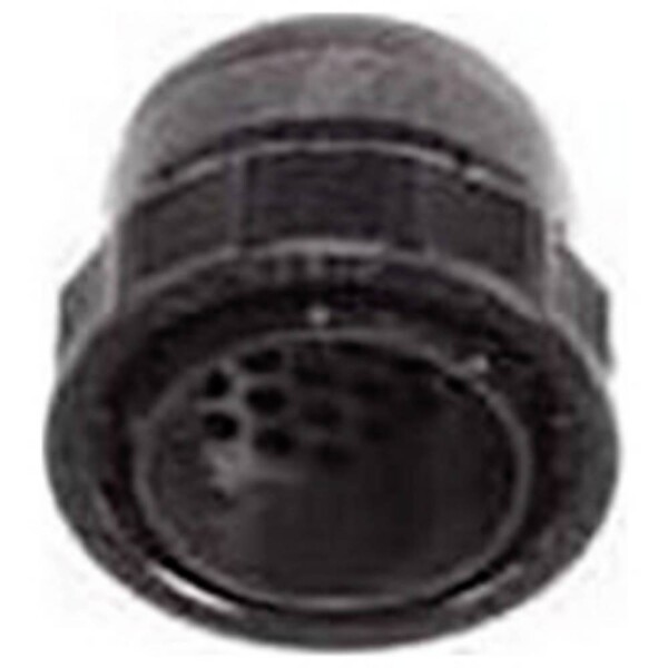 TE Connectivity TE AMP Circular Plastic Connectors 5-1437723-9 1 ks; 5-1437723-9