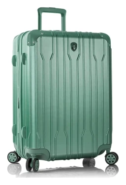 Heys Xtrak M Polnočná zelená 92 l HEYS-10103-0148-26