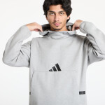 Mikina adidas M Z.N.E. Hoodie Medium Grey Heather XXL
