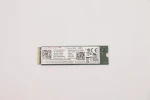 Lenovo SSD 256GB / SSD / M.2 2280 / PCIe 4.0 NVMe (5SS0W79512)