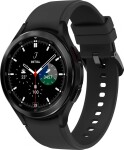 Samsung Galaxy Watch 4 Classic Stainless Steel 46mm LTE Čierny (SM-R895FZK)