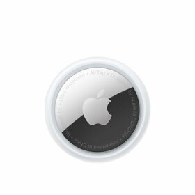 Apple Airtag / Bluetooth lokalizačný čip / Bluetooth / UWB / IP67 (MX532ZY/A)