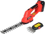 Yato akumulátorové nožnice YT-828355 20 cm