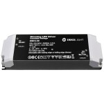 Deko Light BASIC, DIM, CV 12V 12-50W LED driver konštantné napätie 50 W 1000 - 4610 mA 12 V; 862220