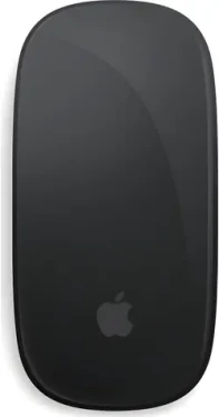 Apple Magic Mouse biela / Optická myš / Bluetooth / USB-C / Multitouch (MXK53ZA)