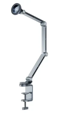 Wozinsky WTY0YS1 šedá / Magnetický držiak / Telefón a tablet / Otočný 360°