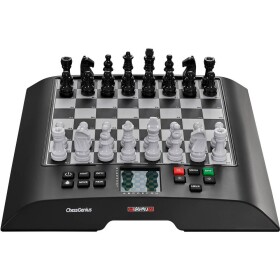 šachový počítač Millennium Chess Genius M810; M810