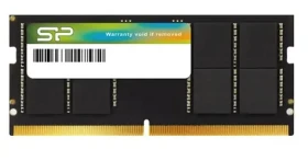 Silicon Power 16GB DDR5 (1x16GB) 5600MHz / SO-DIMM / DDR5 / CL46 / 1.1V (SP016GBSVU560F02)