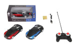 Mamido Mamido Auto na diaľkové ovládanie Bugatti Veyron 16.4 Grand Sport R/C 1:24 modré