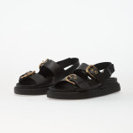 Tenisky Clarks Aristella Bay Black Leather EUR 39