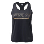Tričko bez rukávov Fighton WMNS W S