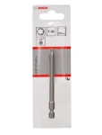 BOSCH 2607001658 / Bit T30 / dĺžka 89 mm (2607001658)