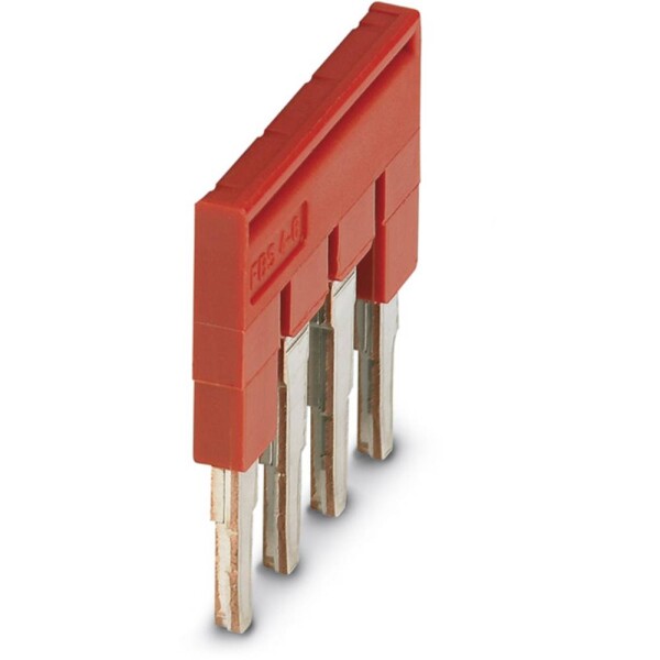 Plug-in bridge FBS 4-6 3030255 Phoenix Contact; 3030255