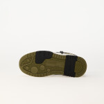 Tenisky Off-White Out Of Office White - Olive Green EUR 35
