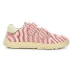 Bisgaard Skipper Red barefoot tenisky 22 EUR