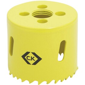 C.K 424018 vŕtacia korunka 57 mm 1 ks; 424018