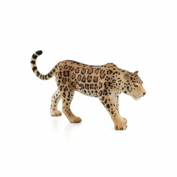 Mojo Animal Planet Leopard