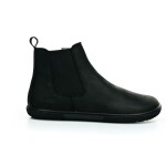 Koel Koel4kids Filas Merino Black zimné barefoot topánky 42 EUR