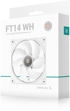 Deepcool FT14 WH