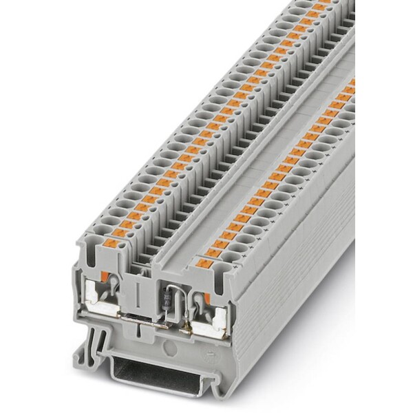 Component terminal block PT 2,5-DIO/R-L 3210237 Phoenix Contact; 3210237