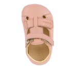 Dievčenské barefoot sandále PREWALKERS SANDAL PINK Froddo G1130023-7 - 20