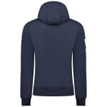 Geographical Norway Folton EO 100 M WW4783H/GNO-Navy Mikina XL