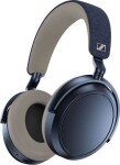 Sennheiser SENNHEISER MOMENTUM 4 Wireless Denim - Słuchawki bezprzewodowe