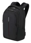 Samsonite GUARDIT 3.0 Laptop Backpack S 14.1" čierna / Batoh na notebook / Vodeodolný / Recyklovaný PET (155195-1041)