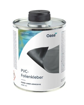 Oase lepidlo na PVC 1000 ml