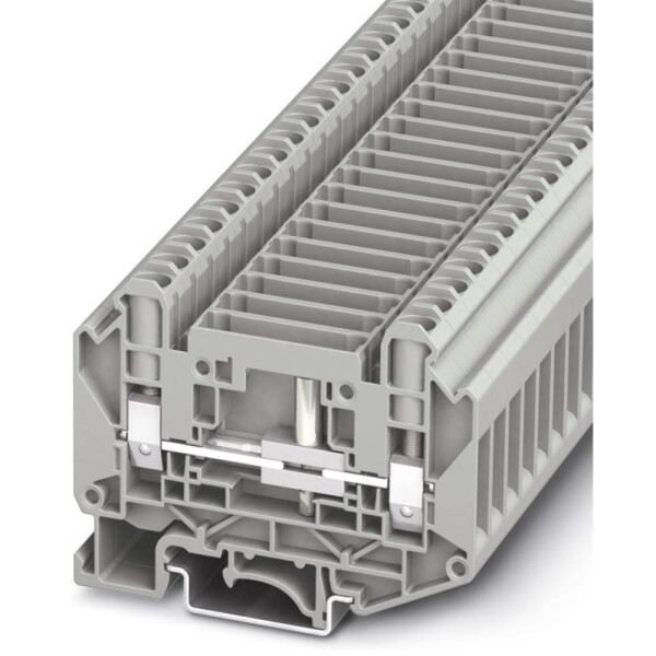 Test disconnect terminal block UT 6-T-HV P/P 3070121 Phoenix Contact; 3070121