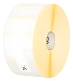ZEBRA Z-Select 2000T / Papierové etikety / 102x152 mm / Termotransfer / jadro 76 mm / permanentné lepidlo (76060)