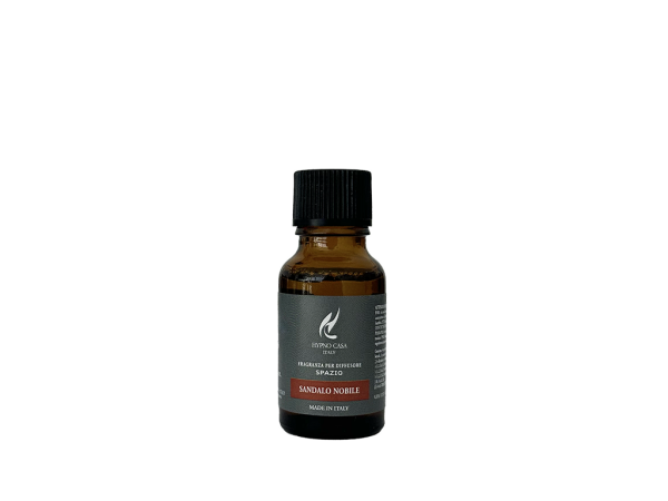 Hypno Casa - SANDALO NOBILE Veľkosť: 15 ml