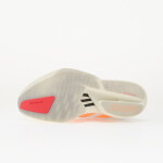 Tenisky adidas Adizero Adios Pro 4 Ftwr White/ Beam Orange/ Lucid Red EUR 40