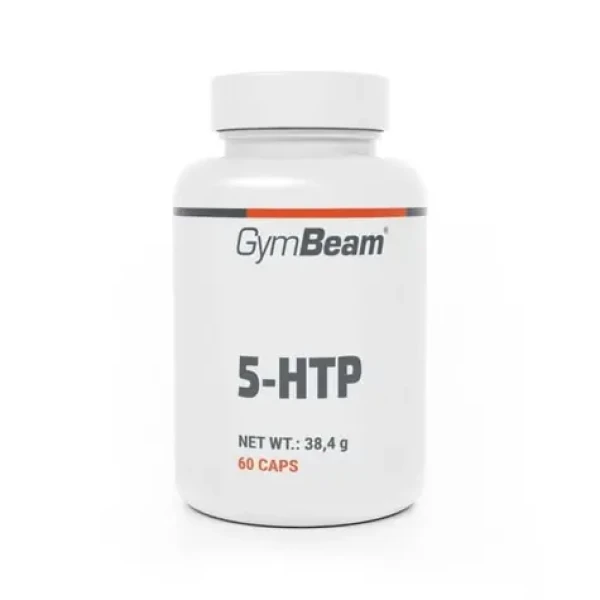 5-HTP - GymBeam (60 kaps.) (38878-1-60caps)
