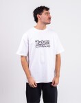 Carhartt WIP S/S World Tour T-Shirt White L
