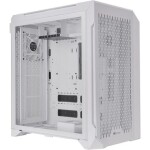 Thermaltake CTE C700 Air biela / E-ATX / 1x USB-C 3.2 / 2x USB-A 3.0 / bez zdroja / priehľadná bočnica (CA-1X7-00F6WN-00)